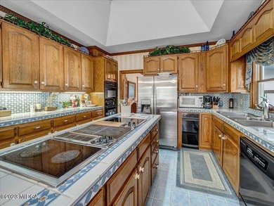 117.34-acre private farm estate featuring a 6,082 SF main - photo 16