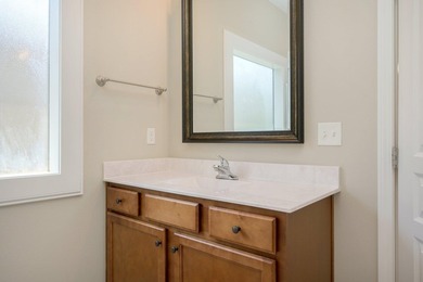 As you step inside, you are greeted with an open floor plan that - photo 17