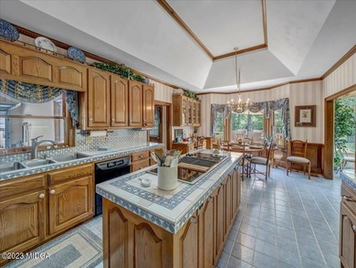 117.34-acre private farm estate featuring a 6,082 SF main - photo 17
