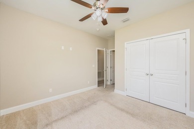 As you step inside, you are greeted with an open floor plan that - photo 20