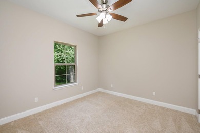 As you step inside, you are greeted with an open floor plan that - photo 21