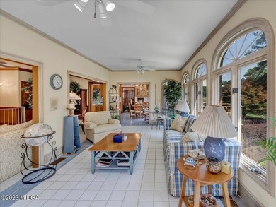 117.34-acre private farm estate featuring a 6,082 SF main - photo 21