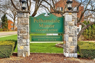 Welcome to this charming two-bedroom co-op located in the - photo 1