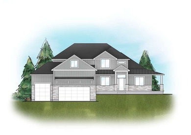 Great Salt Lake Home For Sale in North Ogden Utah