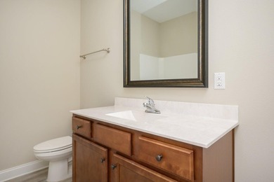 As you step inside, you are greeted with an open floor plan that - photo 22
