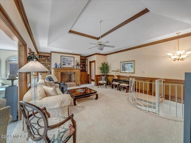 117.34-acre private farm estate featuring a 6,082 SF main - photo 23