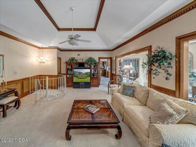 117.34-acre private farm estate featuring a 6,082 SF main - photo 25