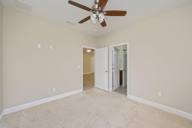 As you step inside, you are greeted with an open floor plan that - photo 26