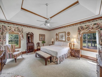 117.34-acre private farm estate featuring a 6,082 SF main - photo 26