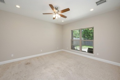 As you step inside, you are greeted with an open floor plan that - photo 27