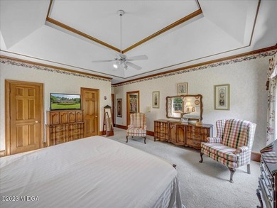 117.34-acre private farm estate featuring a 6,082 SF main - photo 27