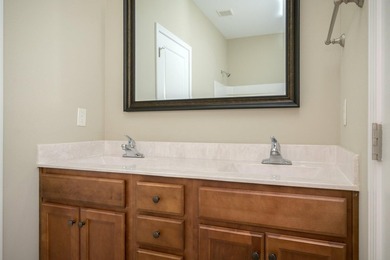 As you step inside, you are greeted with an open floor plan that - photo 29
