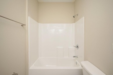 As you step inside, you are greeted with an open floor plan that - photo 30