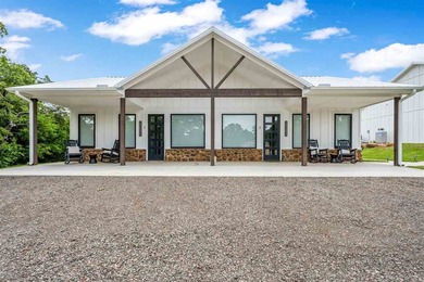 Lake Lawtonka Lot For Sale in Medicine Park Oklahoma