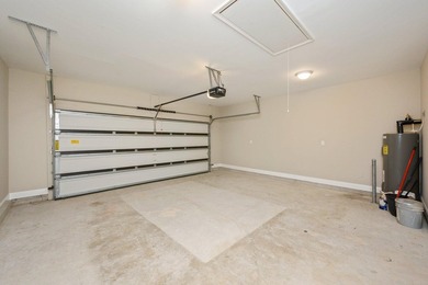 As you step inside, you are greeted with an open floor plan that - photo 32