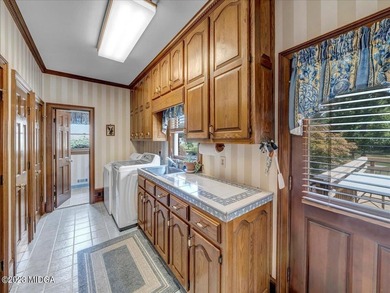 117.34-acre private farm estate featuring a 6,082 SF main - photo 35
