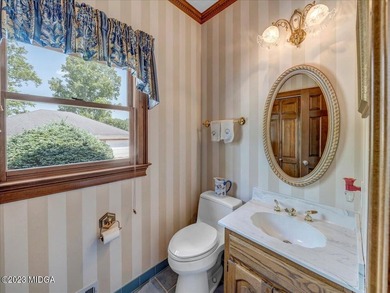 117.34-acre private farm estate featuring a 6,082 SF main - photo 36