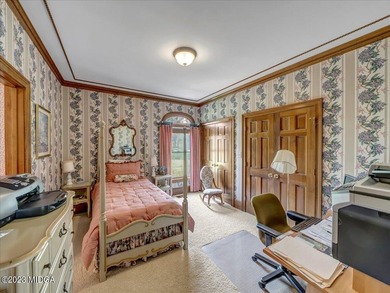 117.34-acre private farm estate featuring a 6,082 SF main - photo 40