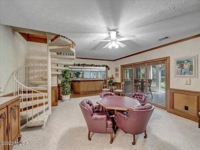 117.34-acre private farm estate featuring a 6,082 SF main - photo 44