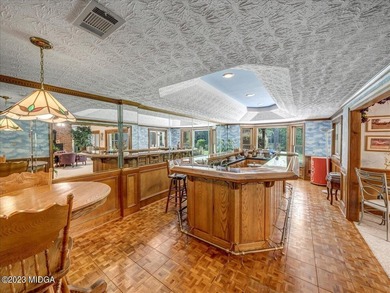 117.34-acre private farm estate featuring a 6,082 SF main - photo 46