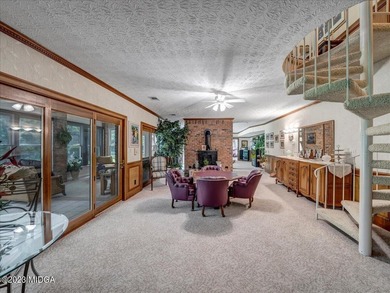 117.34-acre private farm estate featuring a 6,082 SF main - photo 49