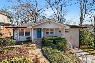 (private lake, pond, coastal) Home For Sale in Decatur Georgia