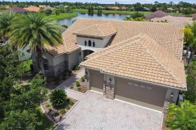 Lake Home Off Market in Poinciana, Florida