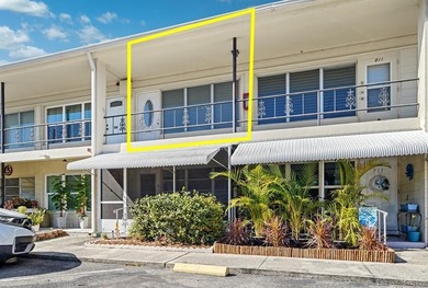 (private lake, pond, coastal) Condo Sale Pending in Kenneth City Florida