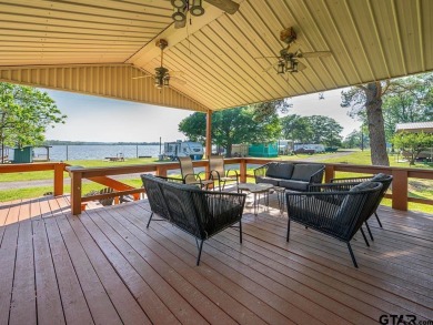 Lake Home For Sale in Chandler, Texas