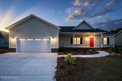 Move-in ready and waiting for its very first owners, this - photo 6