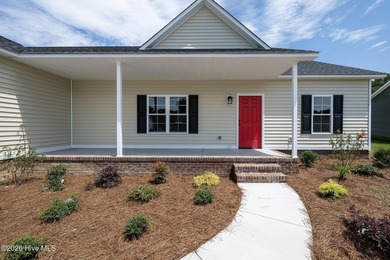 Move-in ready and waiting for its very first owners, this - photo 7