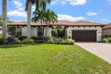 (private lake, pond, creek) Home For Sale in Estero Florida