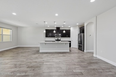 Welcome to waterfront living in the desirable Loren Cove - photo 5