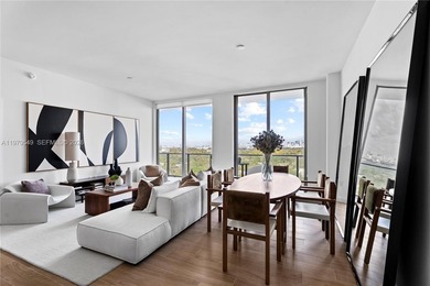 Stunning 3 Be/3.5 Ba corner residence at the brand-new Mr. C