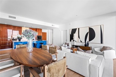 Stunning 3 Be/3.5 Ba corner residence at the brand-new Mr. C