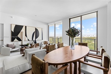 Stunning 3 Be/3.5 Ba corner residence at the brand-new Mr. C