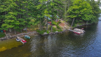 Experience the best of Maine lakefront living with this - photo 3
