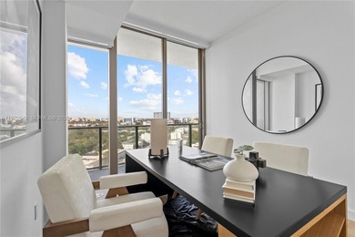 Stunning 3 Be/3.5 Ba corner residence at the brand-new Mr. C