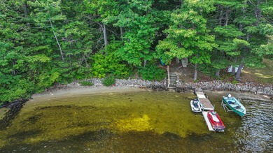 Experience the best of Maine lakefront living with this - photo 4