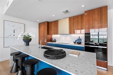 Stunning 3 Be/3.5 Ba corner residence at the brand-new Mr. C