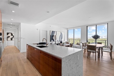 Stunning 3 Be/3.5 Ba corner residence at the brand-new Mr. C