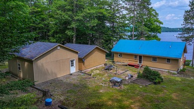 Experience the best of Maine lakefront living with this - photo 6