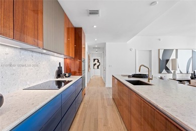 Stunning 3 Be/3.5 Ba corner residence at the brand-new Mr. C