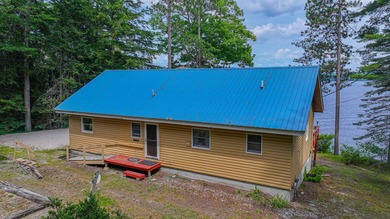 Experience the best of Maine lakefront living with this - photo 8