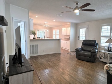 THIS HOME IS ON LEASED LAND WITH A MONTHLY LOT OF $494.47AND - photo 8
