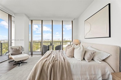 Stunning 3 Be/3.5 Ba corner residence at the brand-new Mr. C