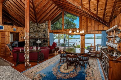 Experience the best of Maine lakefront living with this - photo 10
