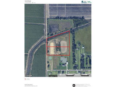 (private lake, pond, coastal) Acreage For Sale in Rayne Louisiana