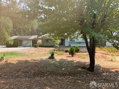 Lake Shasta Home For Sale in Redding California