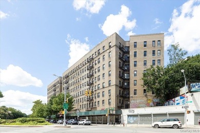 This spacious 3 Bedroom 2 Bath HDFC Coop is located in the - photo 14